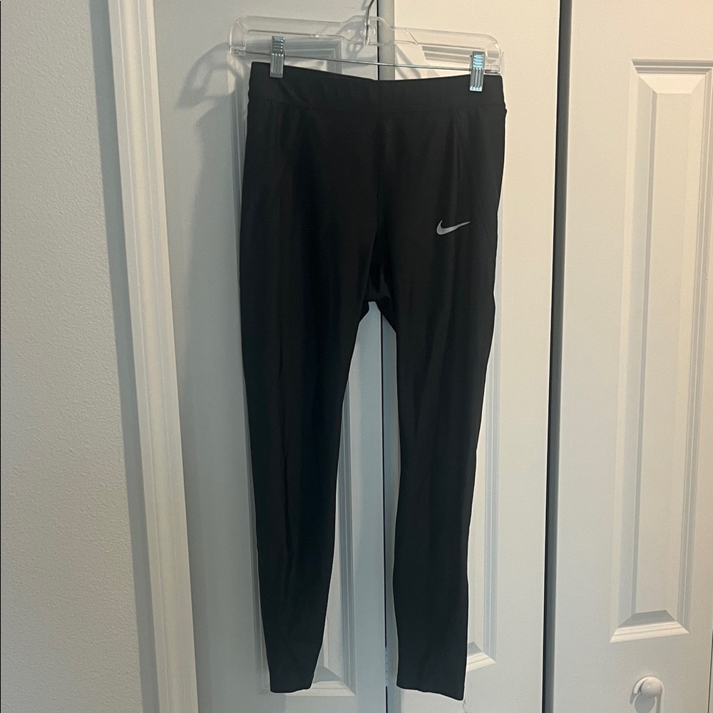 Nike Black Leggings